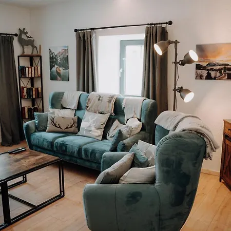 Dersteinstadl By Interhome Casa vacanze Raumberg