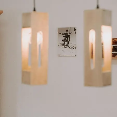 Dersteinstadl By Interhome Raumberg