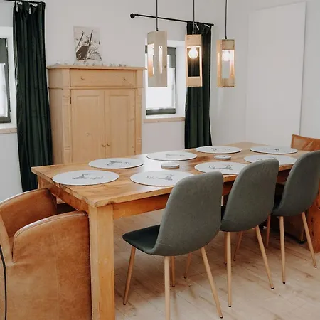 Dersteinstadl By Interhome Raumberg