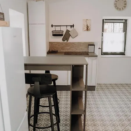 Dersteinstadl By Interhome * Raumberg