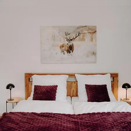 Dersteinstadl By Interhome Casa vacanze