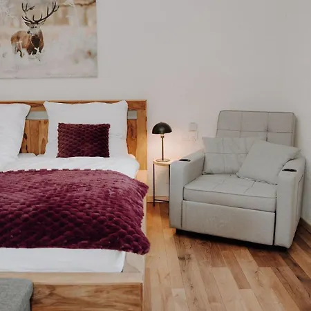 Dersteinstadl By Interhome Raumberg