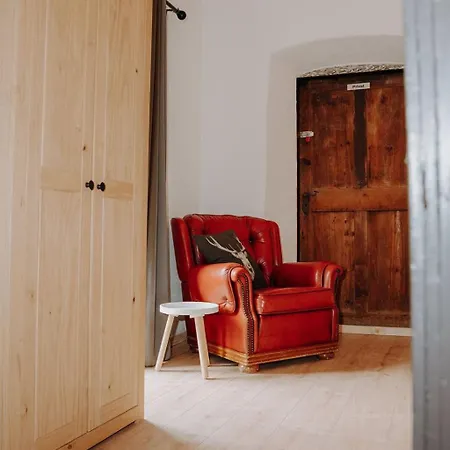 Dersteinstadl By Interhome * Raumberg