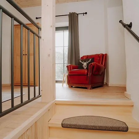 Dersteinstadl By Interhome