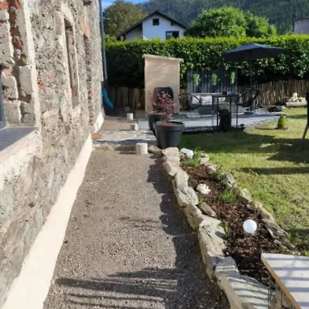 Dersteinstadl By Interhome Casa vacanze
